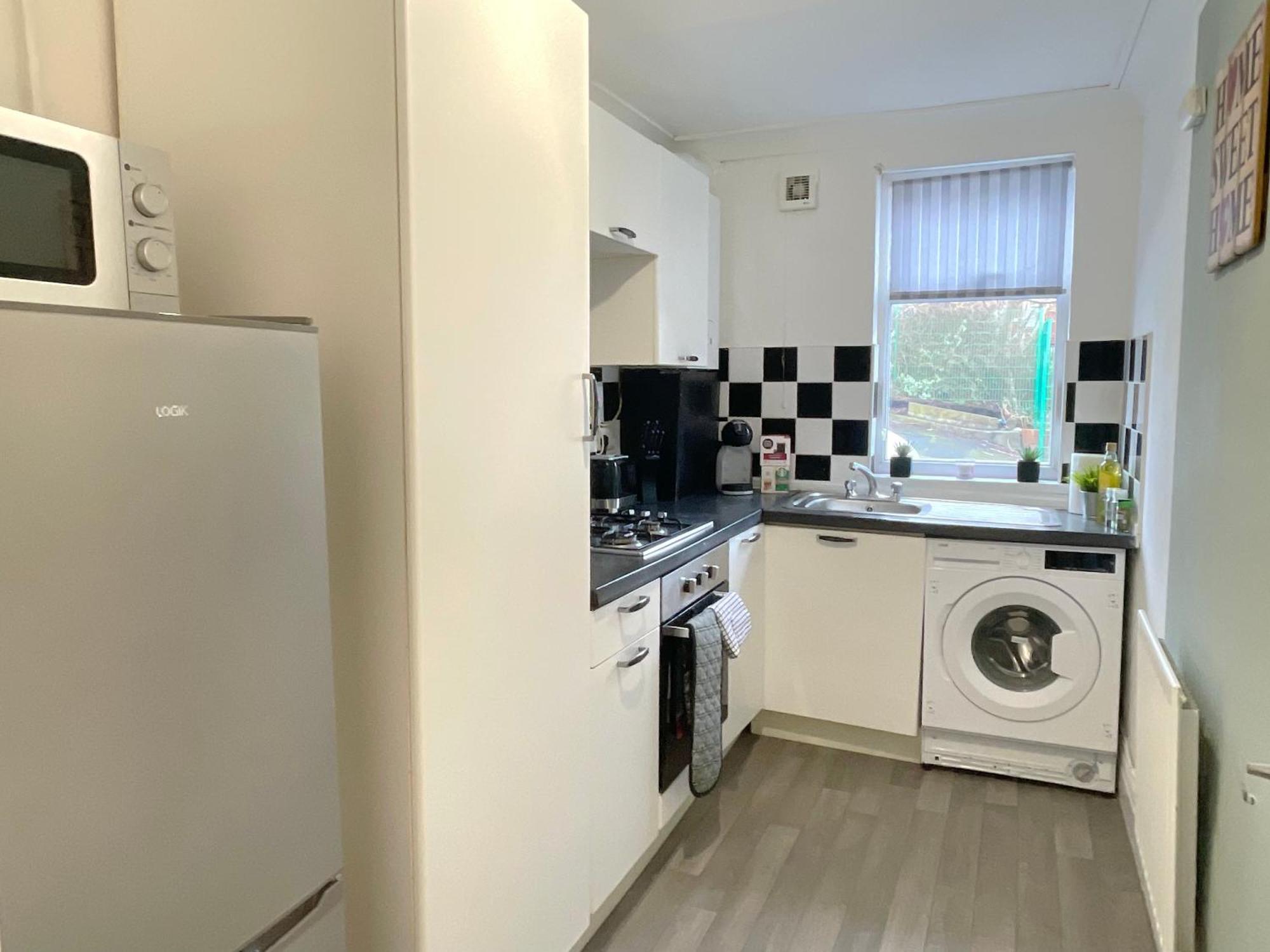 Hnfc - Ideal For Business Travellers -2b Holiday home *