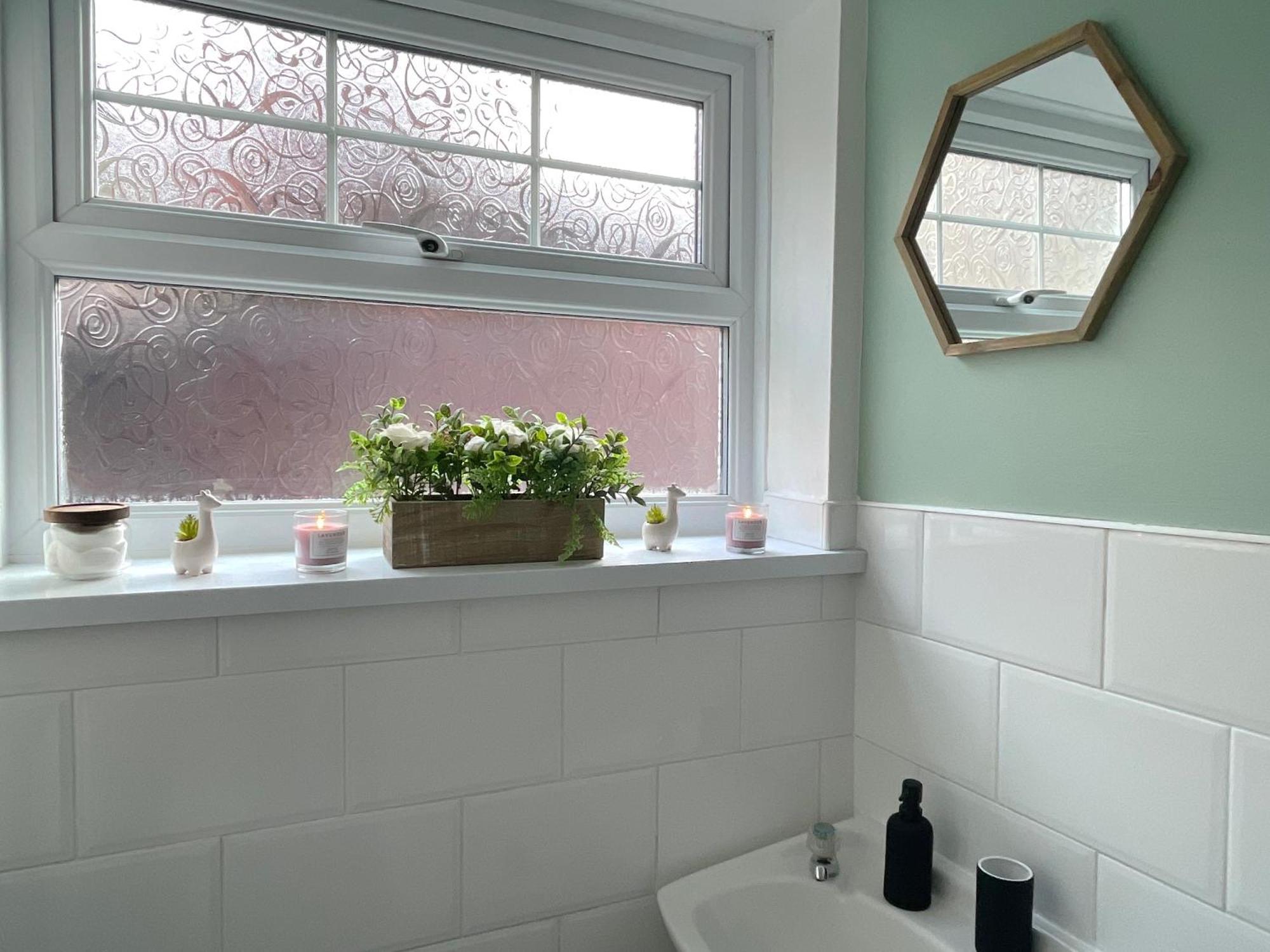 Hnfc - Ideal For Business Travellers -2b Holiday home