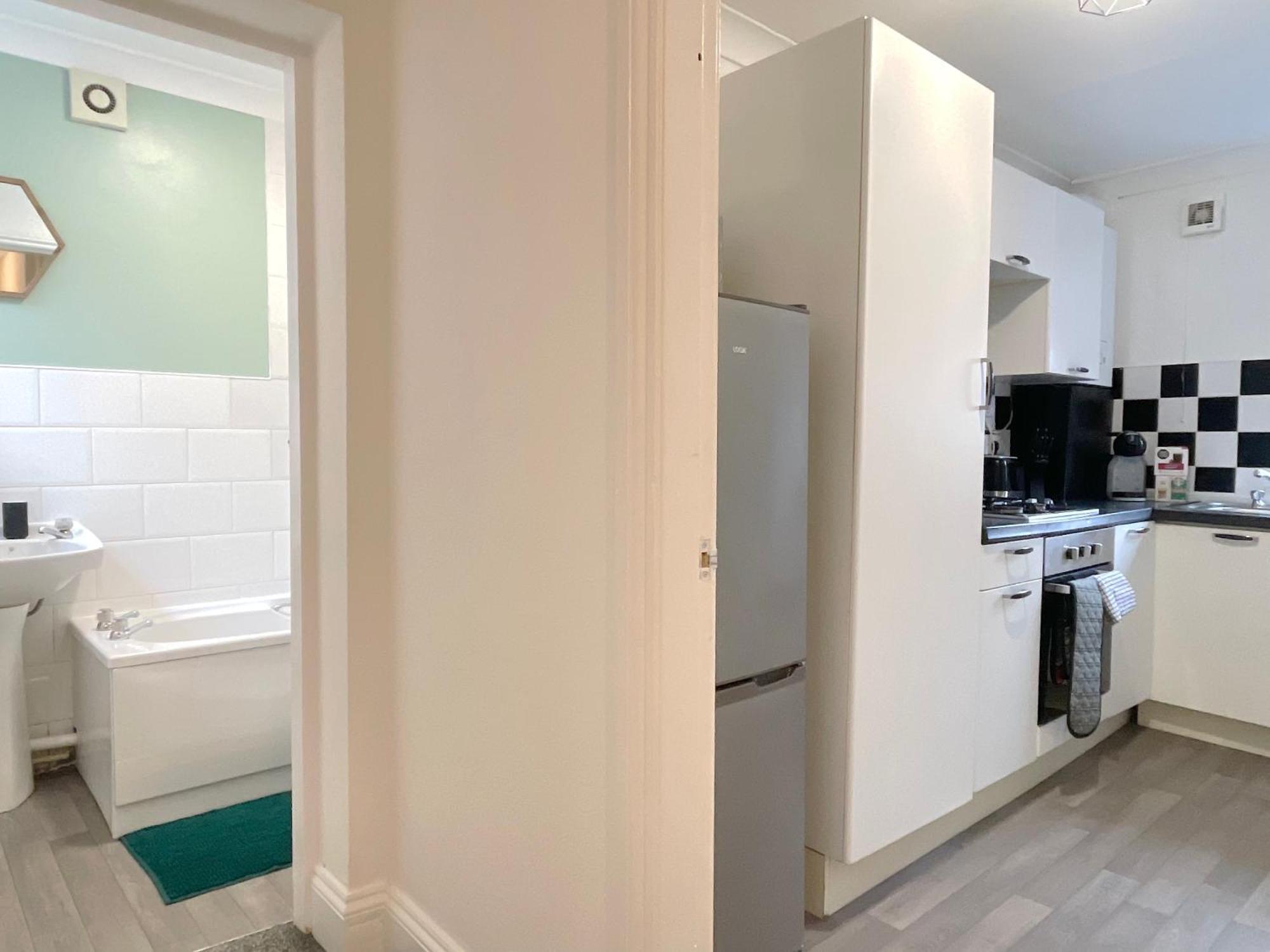 Holiday home Hnfc - Ideal For Business Travellers -2b *