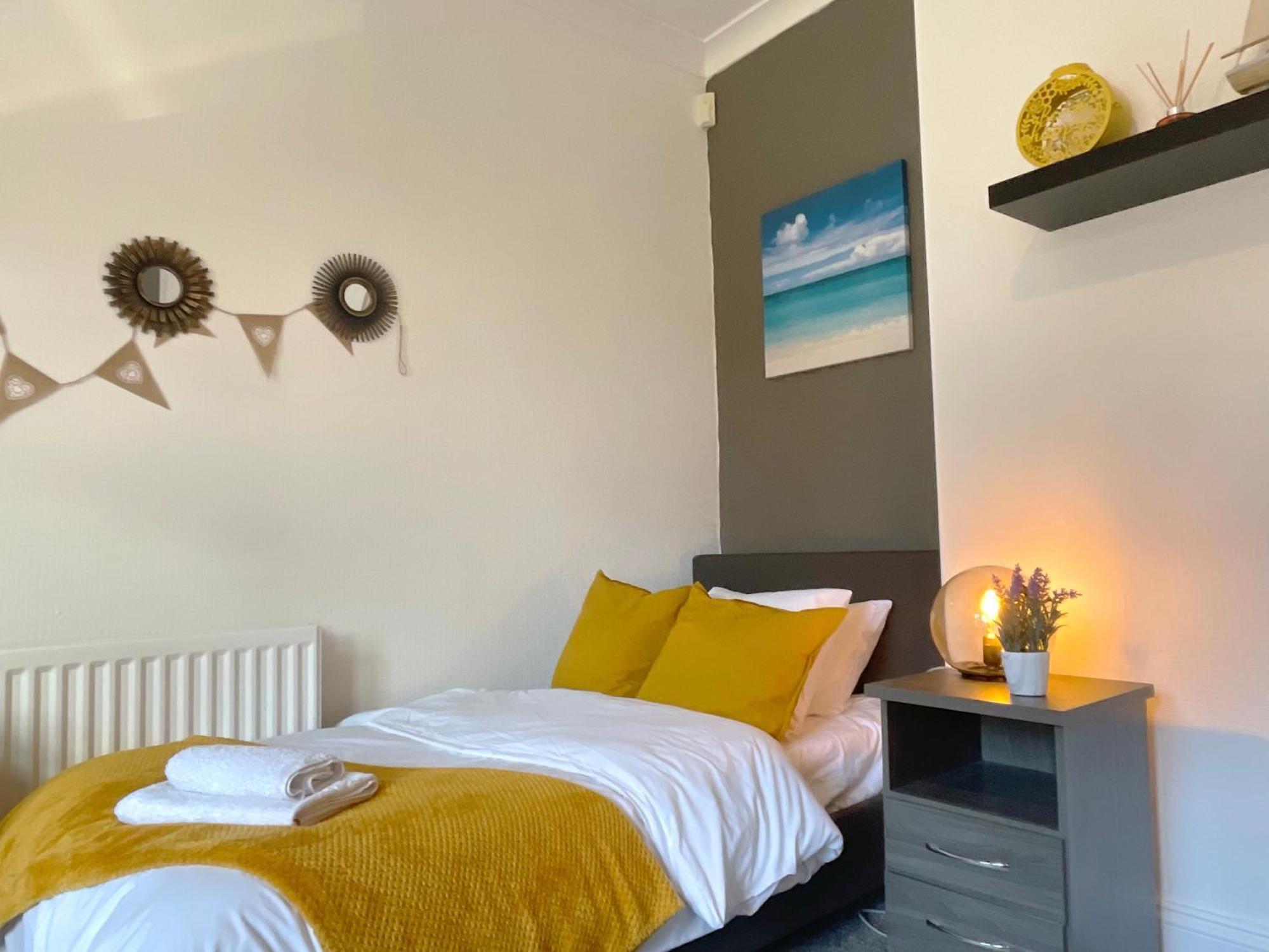 Hnfc - Ideal For Business Travellers -2b Holiday home