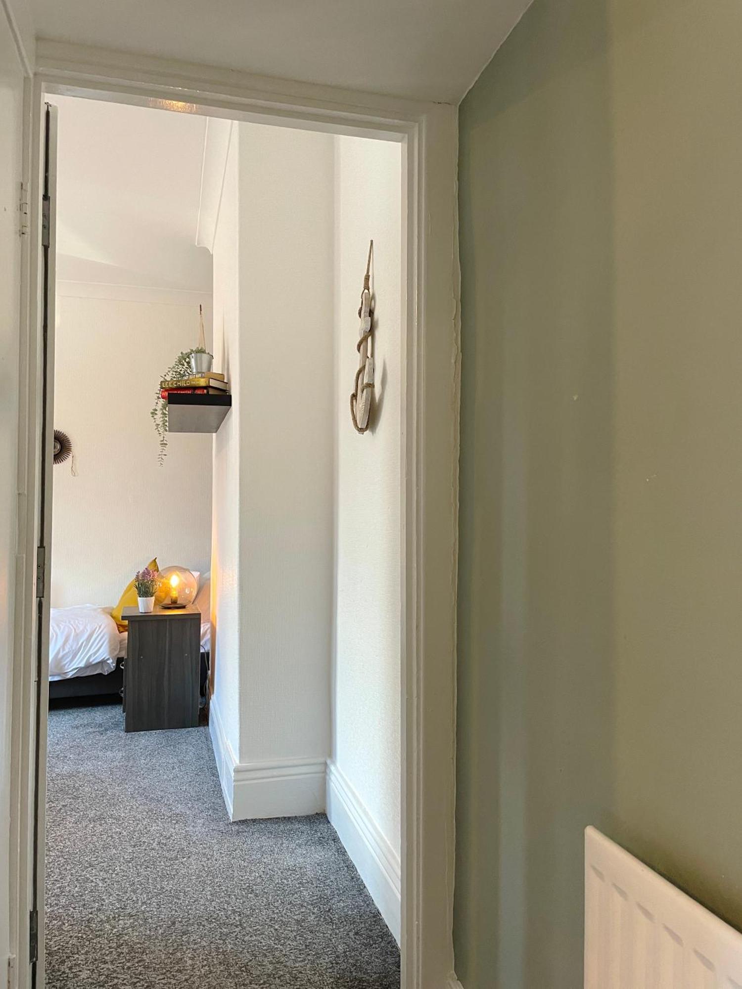 Holiday home Hnfc - Ideal For Business Travellers -2b Gateshead